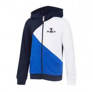 BANIA SPORTS- Hoodies