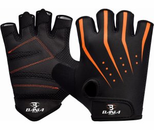 Weightlifting Gloves