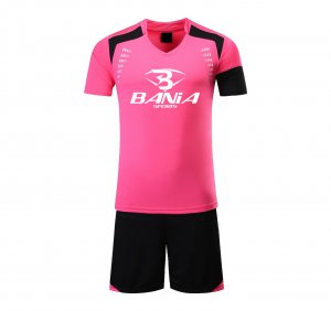 Soccer Uniforms