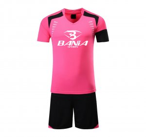 Soccer Uniforms