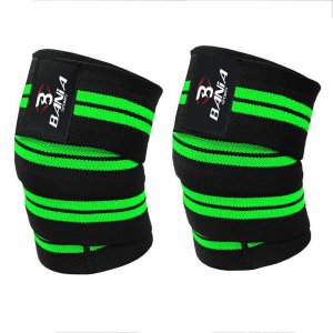 Knee Wraps