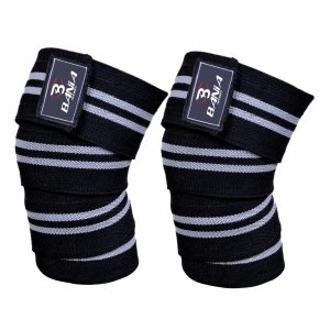 Knee Wraps