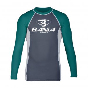 Rash Guards