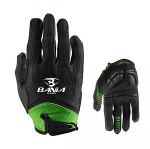 Full Finger Cycling Gloves