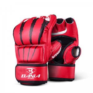 MMA Gloves