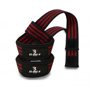 Weightlifting Straps