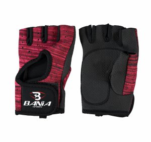 Weightlifting Gloves