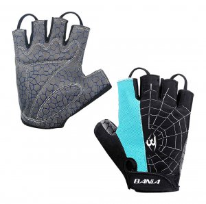 Half Finger Cycling Gloves