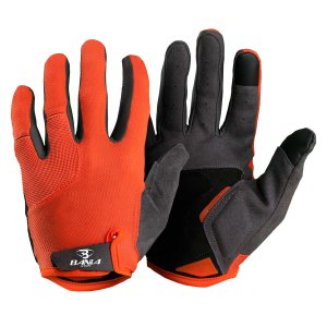 Full Finger Cycling Gloves