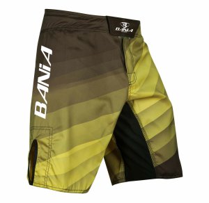 MMA Shorts