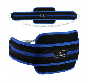 Neoprene Belts