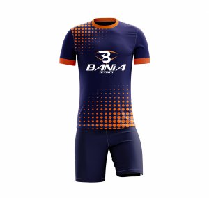 Soccer Uniforms