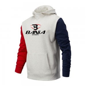 BANIA SPORTS- Hoodies