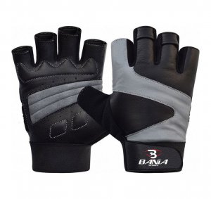 Weightlifting Gloves