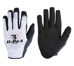 Full Finger Cycling Gloves