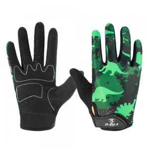 Full Finger Cycling Gloves