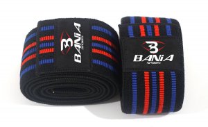 Wrist Wraps