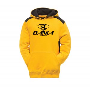BANIA SPORTS- Hoodies