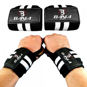 Wrist Wraps