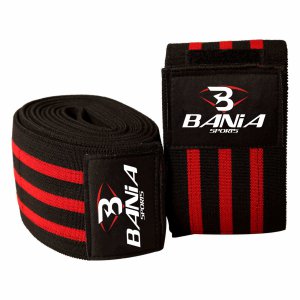 Knee Wraps