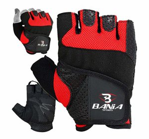 Weightlifting Gloves