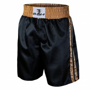 Boxing Shorts