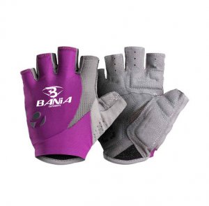 Half Finger Cycling Gloves