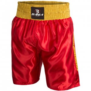 Boxing Shorts