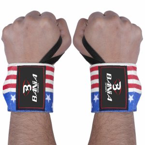 Wrist Wraps