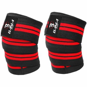 Knee Wraps