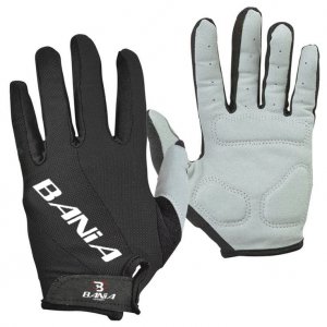 Full Finger Cycling Gloves