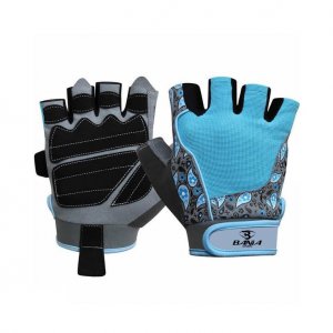 Weightlifting Gloves