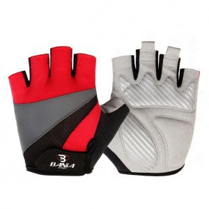 Half Finger Cycling Gloves