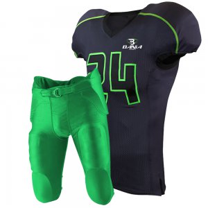 American Football Uniforms