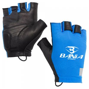 Half Finger Cycling Gloves