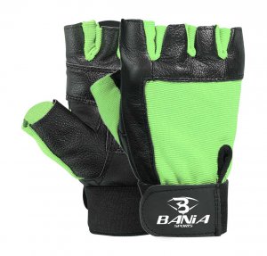 Weightlifting Gloves