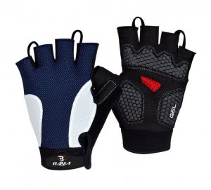 Half Finger Cycling Gloves