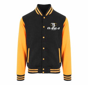 Varsity Jackets