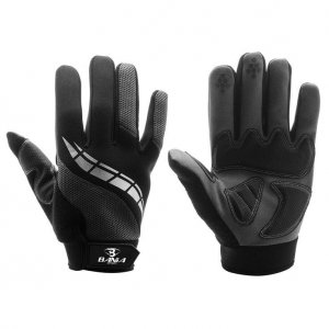 Full Finger Cycling Gloves