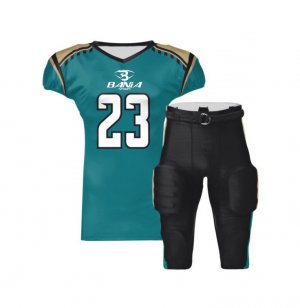 American Football Uniforms