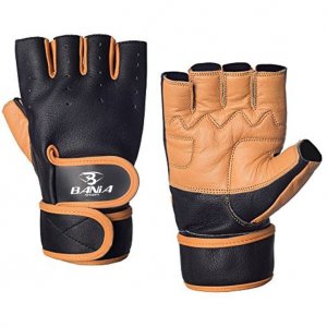 Weightlifting Gloves