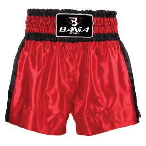 Muay Thai Shorts