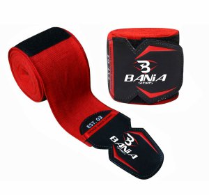 Hand Wraps