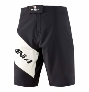 MMA Shorts