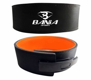 Powerlifting Belts