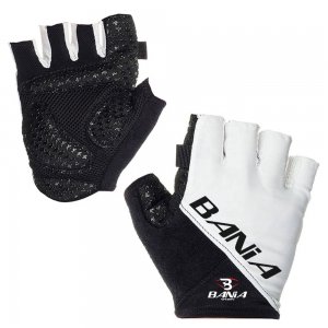 Half Finger Cycling Gloves