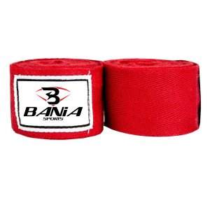 Hand Wraps