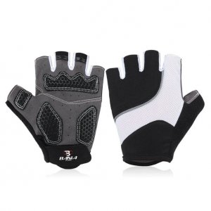 Half Finger Cycling Gloves