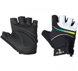 Half Finger Cycling Gloves