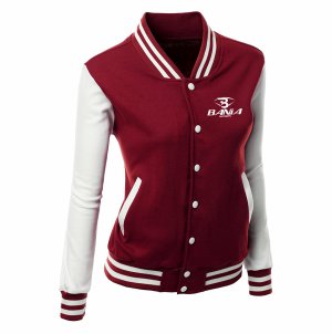 Varsity Jackets